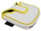 Send Him Home Embroidered Putter Cover by ReadyGOLF  -  XL Mallet
