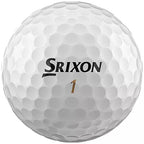 Srixon 2023 Z-STAR Diamond Golf Balls