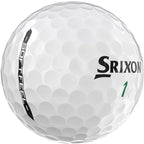 Srixon 2025 Soft Feel Golf Balls