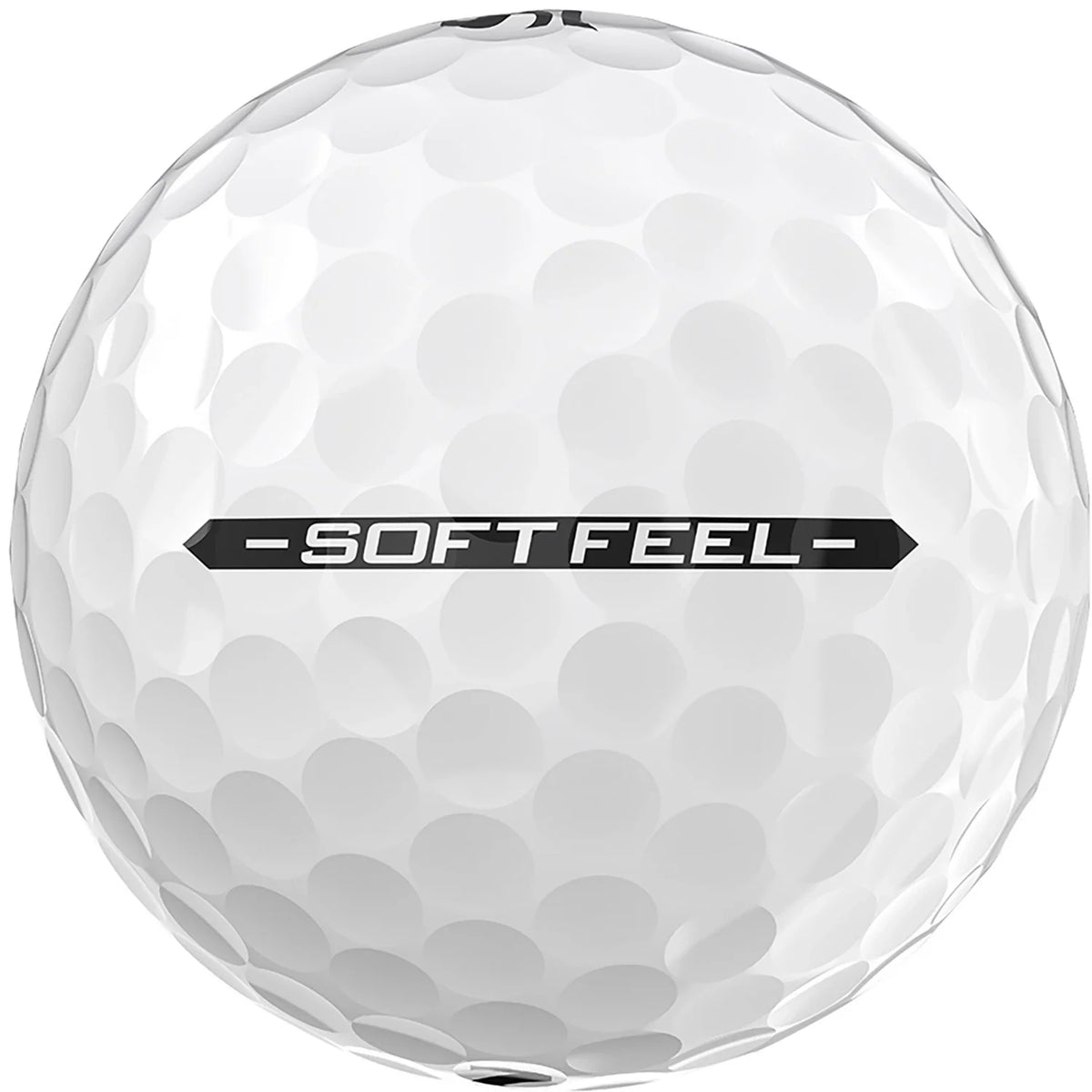 Srixon 2025 Soft Feel Golf Balls