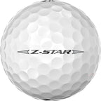 Srixon 2025 Z-STAR Golf Balls