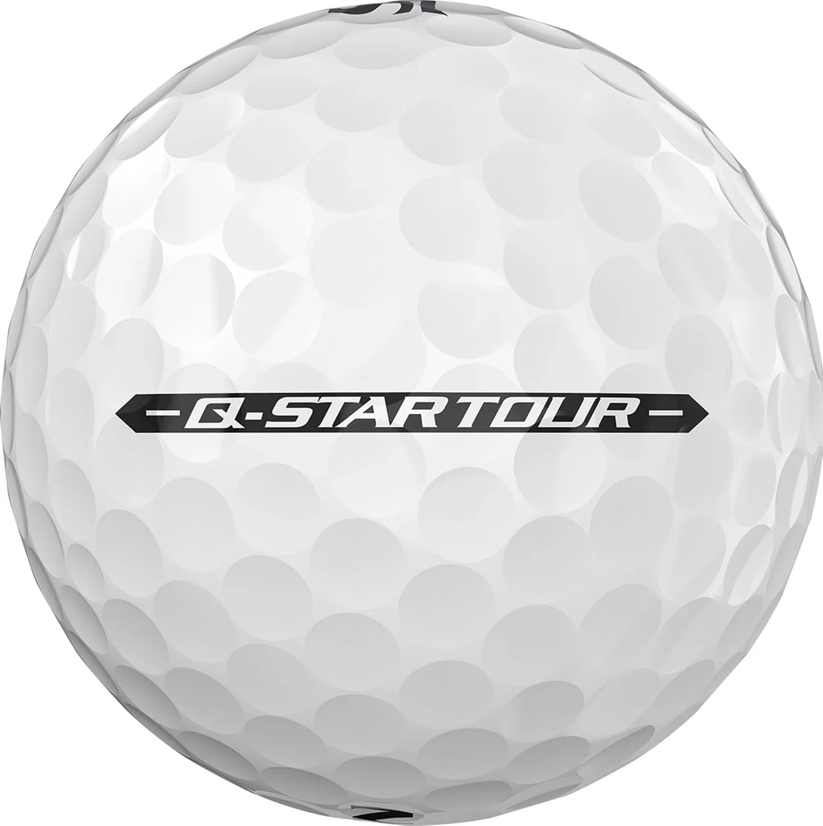 Srixon Q-STAR Tour Golf Balls