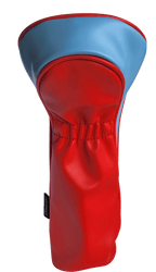 Thing 5 Embroidered 5 Wood Fairway Headcover by ReadyGOLF