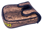 L.A.B. DF2.1 Embroidered Center-Shafted Putter Cover by ReadyGOLF - Don't Tread On Me