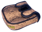L.A.B. DF3 Embroidered Center-Shafted Putter Cover by ReadyGOLF - Don't Tread On Me