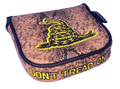 Ai-ONE Square 2 Square Max Center-Shafted Putter Cover by ReadyGOLF - Don't Tread On Me