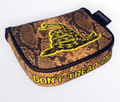 TaylorMade Spider ZT Center-Shafted Putter Cover by ReadyGOLF - Don't Tread On Me
