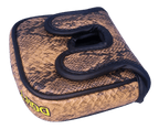 TaylorMade Spider ZT Center-Shafted Putter Cover by ReadyGOLF - Don't Tread On Me