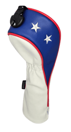Trump Birdie Dance Embroidered Fairway Headcover by ReadyGOLF