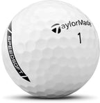 TaylorMade SpeedSoft Golf Balls