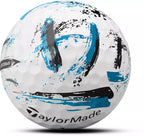 TaylorMade SpeedSoft Golf Balls