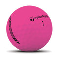 TaylorMade SpeedSoft Pink Golf Balls