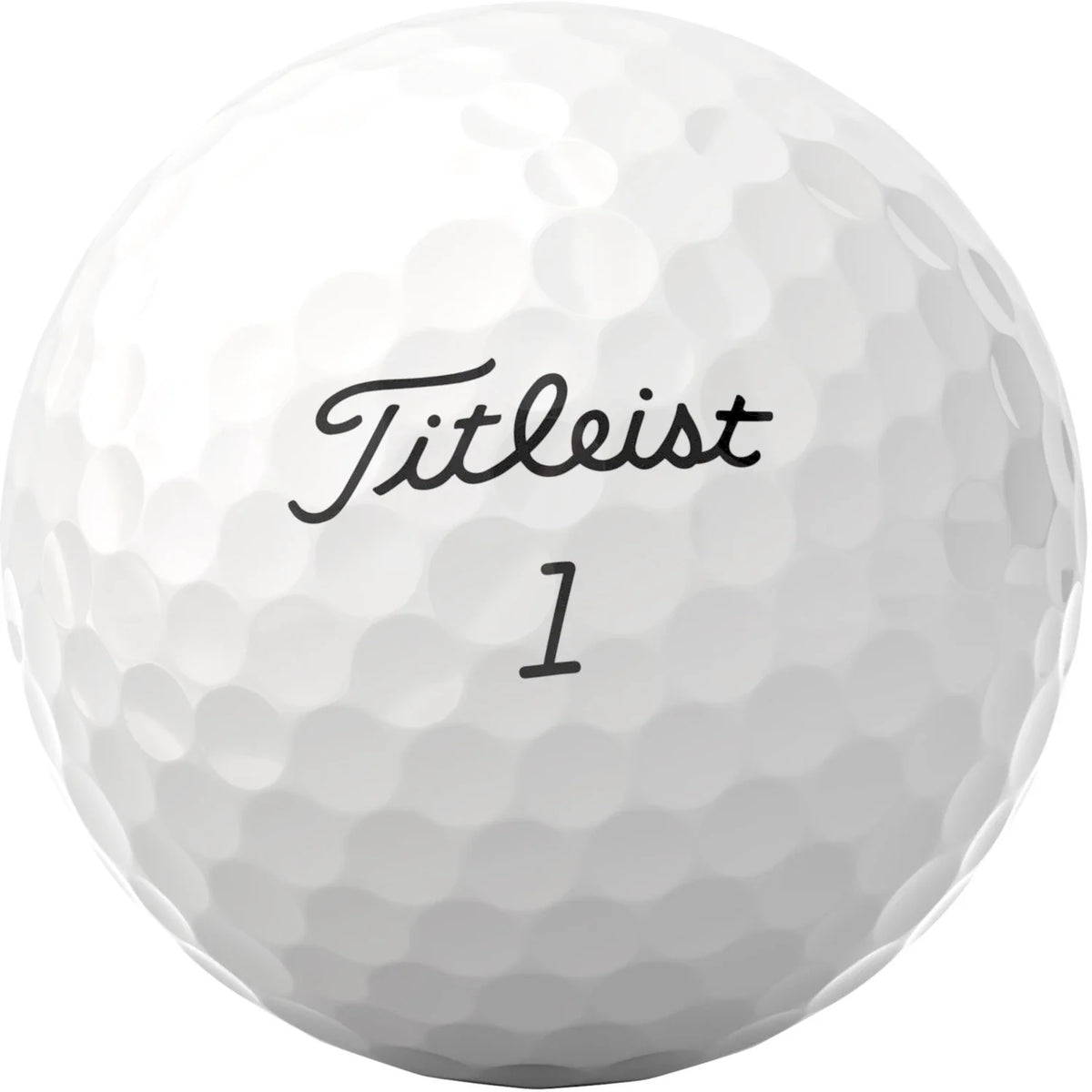 Titleist 2026 Pro V1 Enhanced Alignment Golf Balls