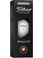 Titleist 2026 Pro V1 Enhanced Alignment Golf Balls