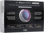 Titleist 2026 Pro V1x Enhanced Alignment Golf Balls