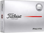 Titleist 2026 Pro V1x Enhanced Alignment Golf Balls
