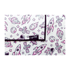Logie Joe's Golf Lost in Space Magnetic Golf Towel