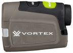 Vortex Blade Slope Laser Rangefinder