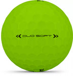 Wilson 2025 Duo Soft Golf Balls