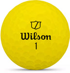 Wilson 2025 Duo Soft Golf Balls