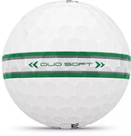Wilson 2025 Duo Soft TRK360 Golf Balls