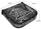 Pizza Box Embroidered Putter Cover - XL Mallet