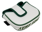 Bombs Away! Embroidered Putter Cover - XL Mallet