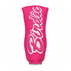 Barbie Pink Birdie Headcovers
