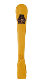 Bear With a Beer Alignment Stick Covers