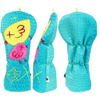 Birdie Patch Headcover