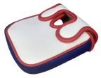 L.A.B. DF2.1 Embroidered Center-Shafted Putter Cover by ReadyGOLF - Birdie King