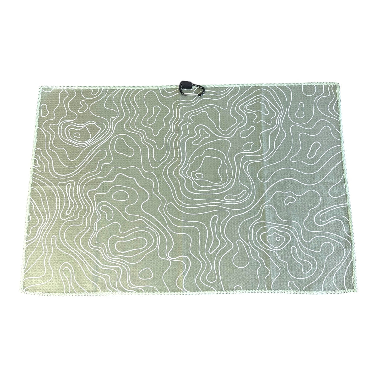 Blue Ridge Golf Co. Blue Ridge Golf Towels with Carabiner