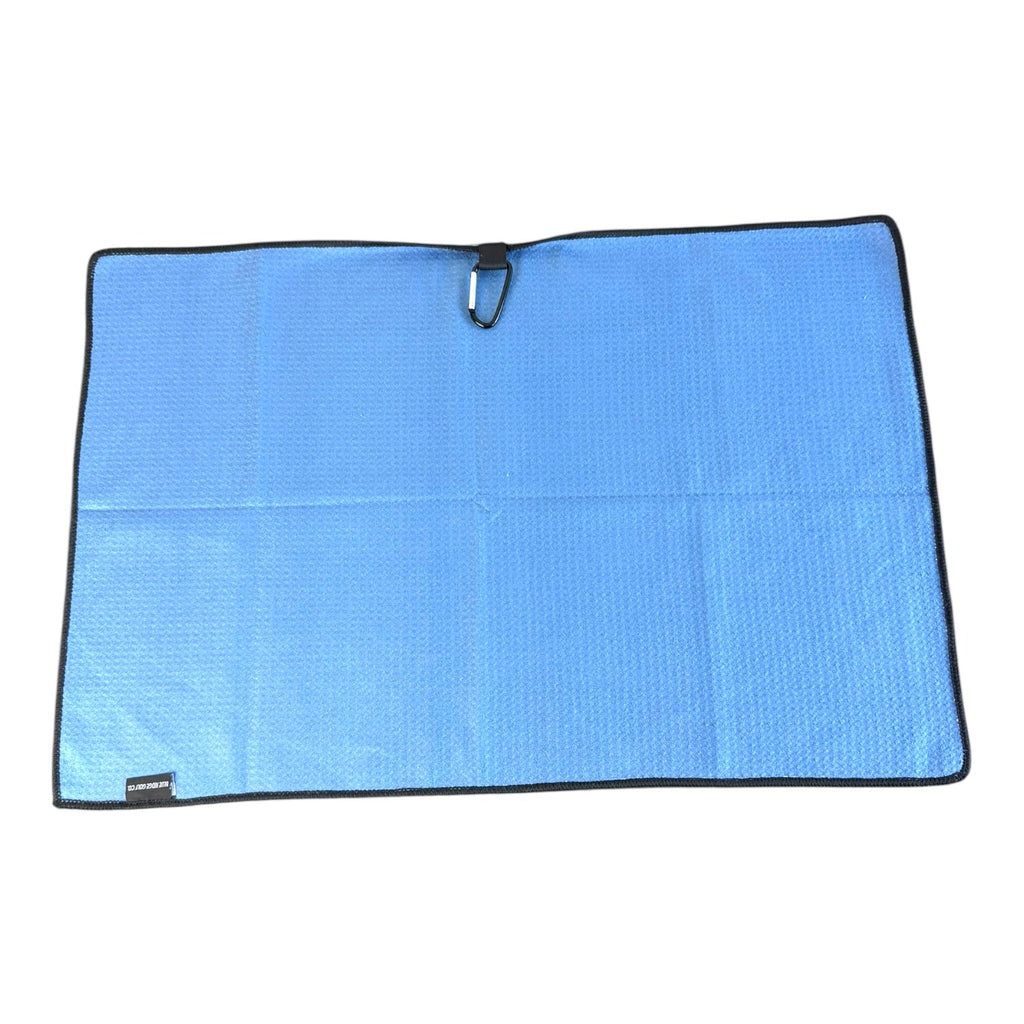 Blue Ridge Golf Co. Blue Ridge Golf Towels with Carabiner