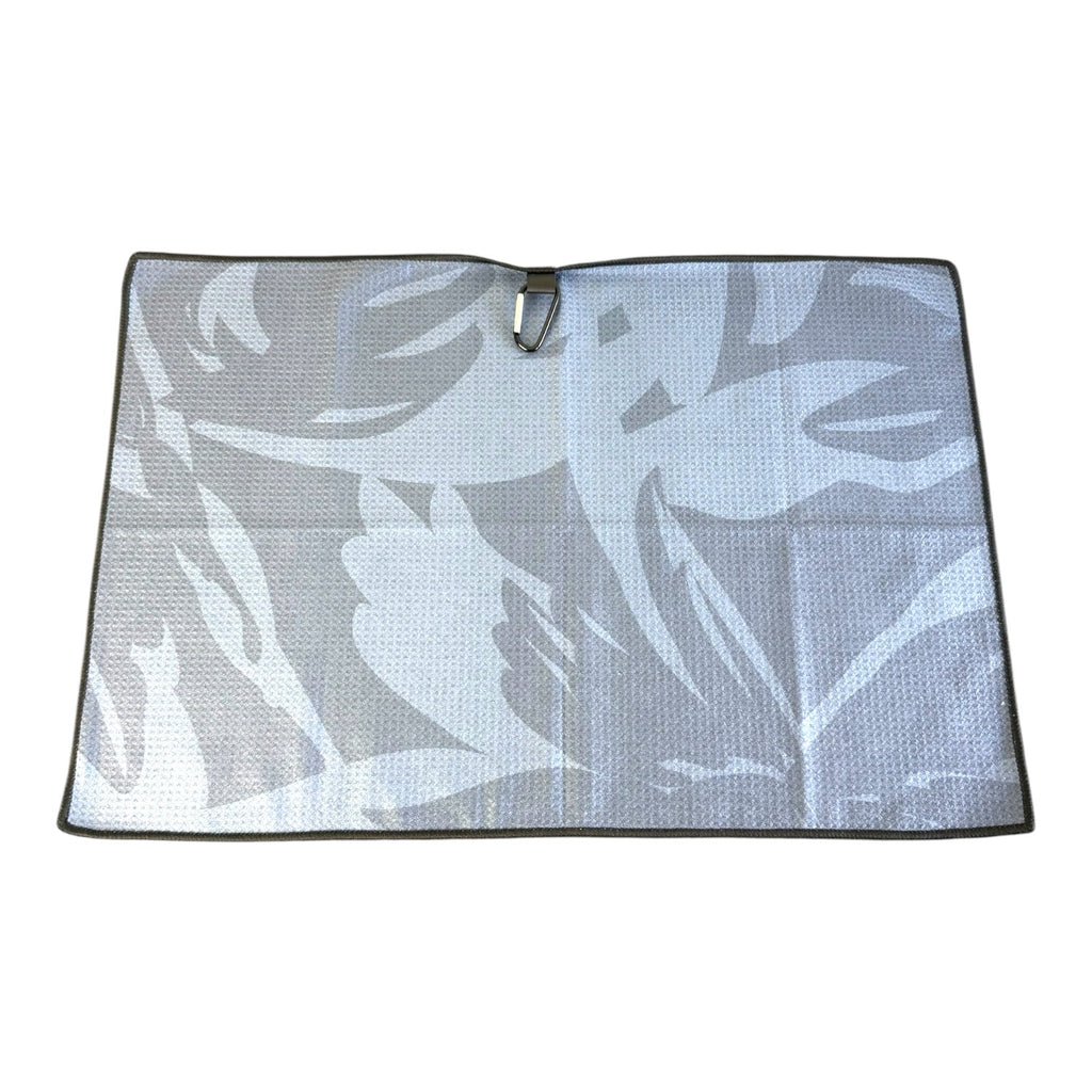 Blue Ridge Golf Co. Blue Ridge Golf Towels with Carabiner