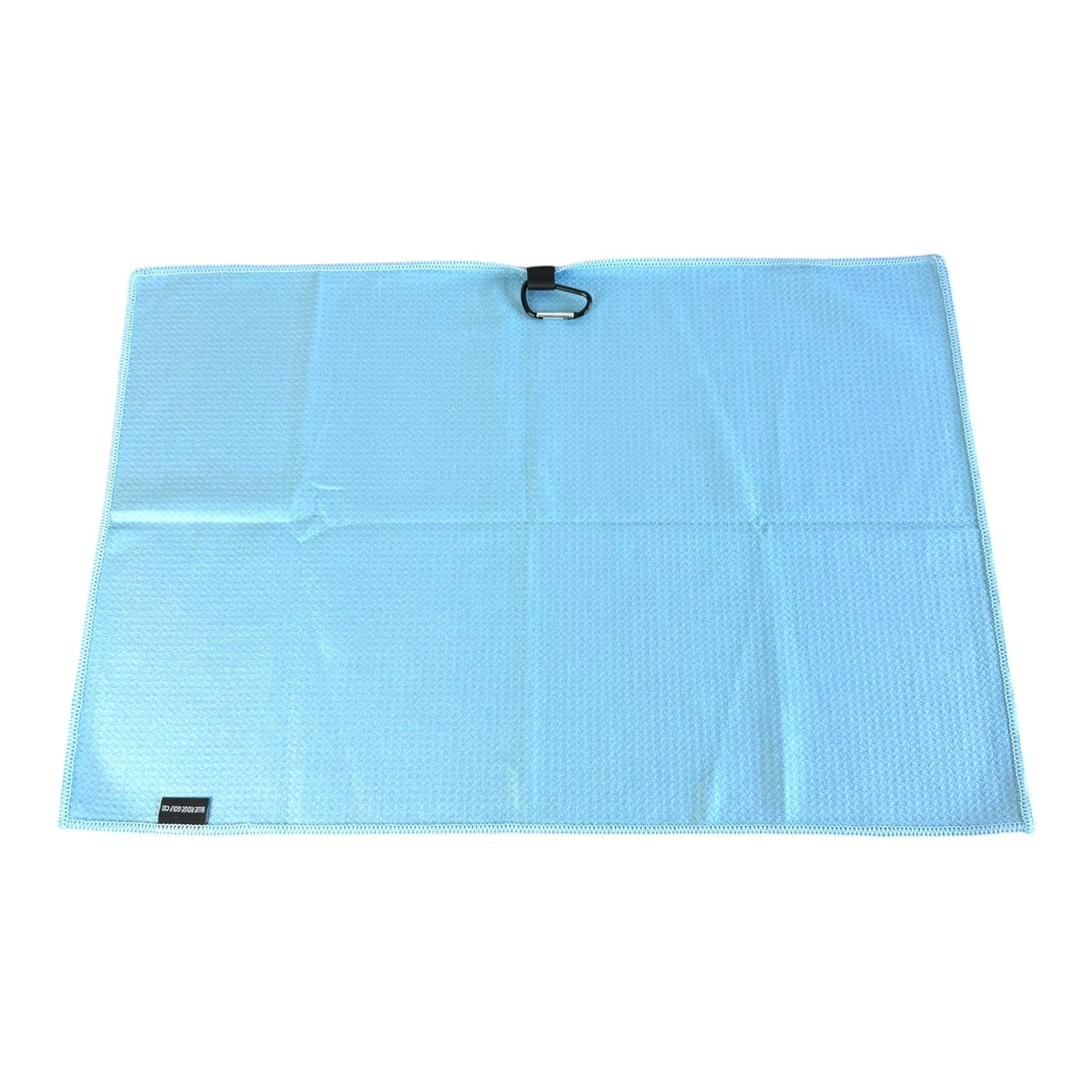Blue Ridge Golf Co. Blue Ridge Golf Towels with Carabiner