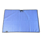 Blue Ridge Golf Co. Blue Ridge Golf Towels with Carabiner