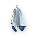 Blue Ridge Golf Co. Blue Ridge Golf Towels with Carabiner