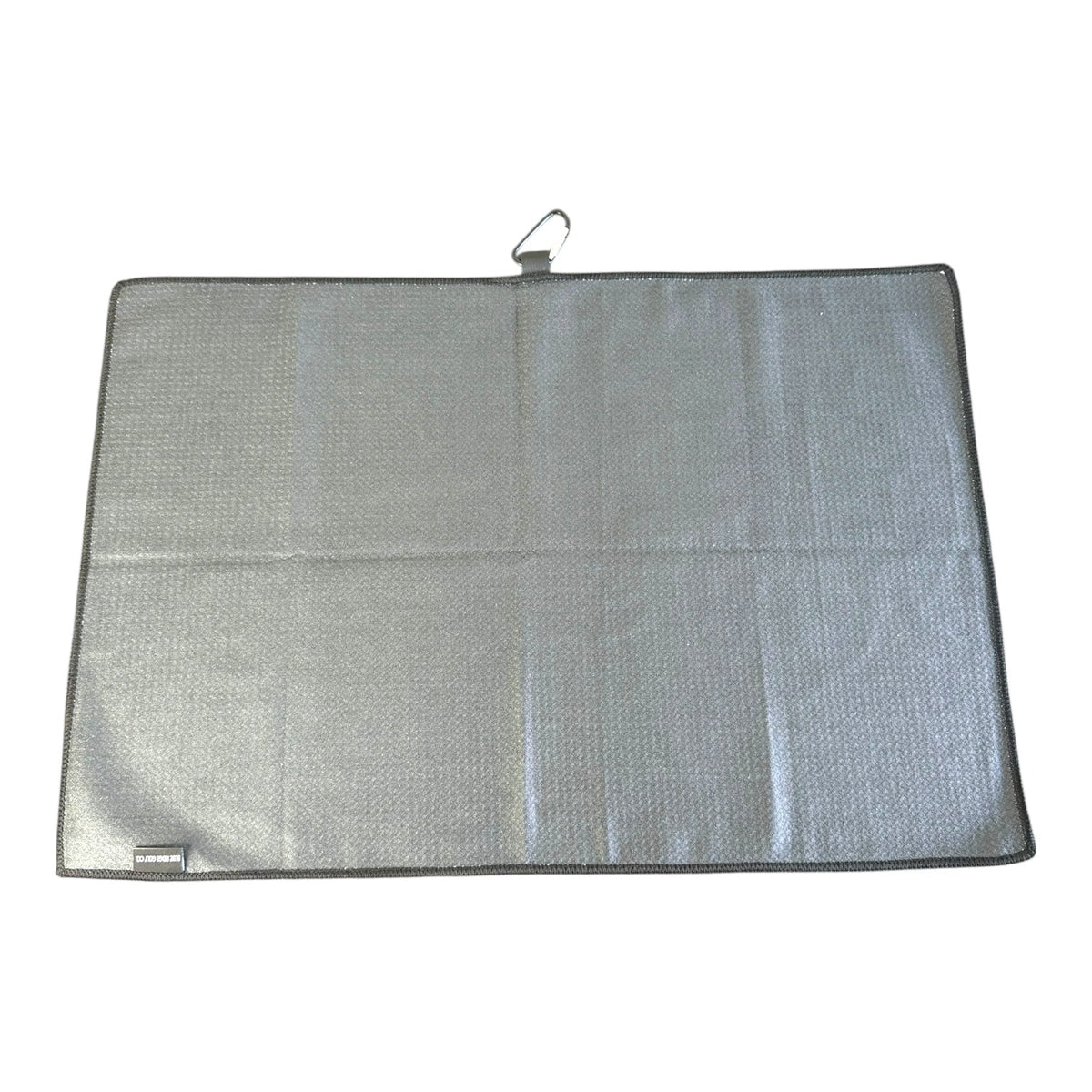 Blue Ridge Golf Co. Blue Ridge Golf Towels with Carabiner