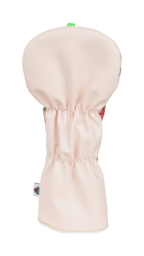 Blush & Bloom Driver Headcover