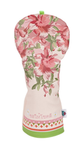 Blush & Bloom Driver Headcover