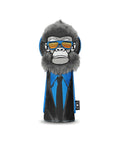 Boss Gorilla Driver Headcover – Executive Edition