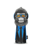 Boss Gorilla Driver Headcover – Executive Edition