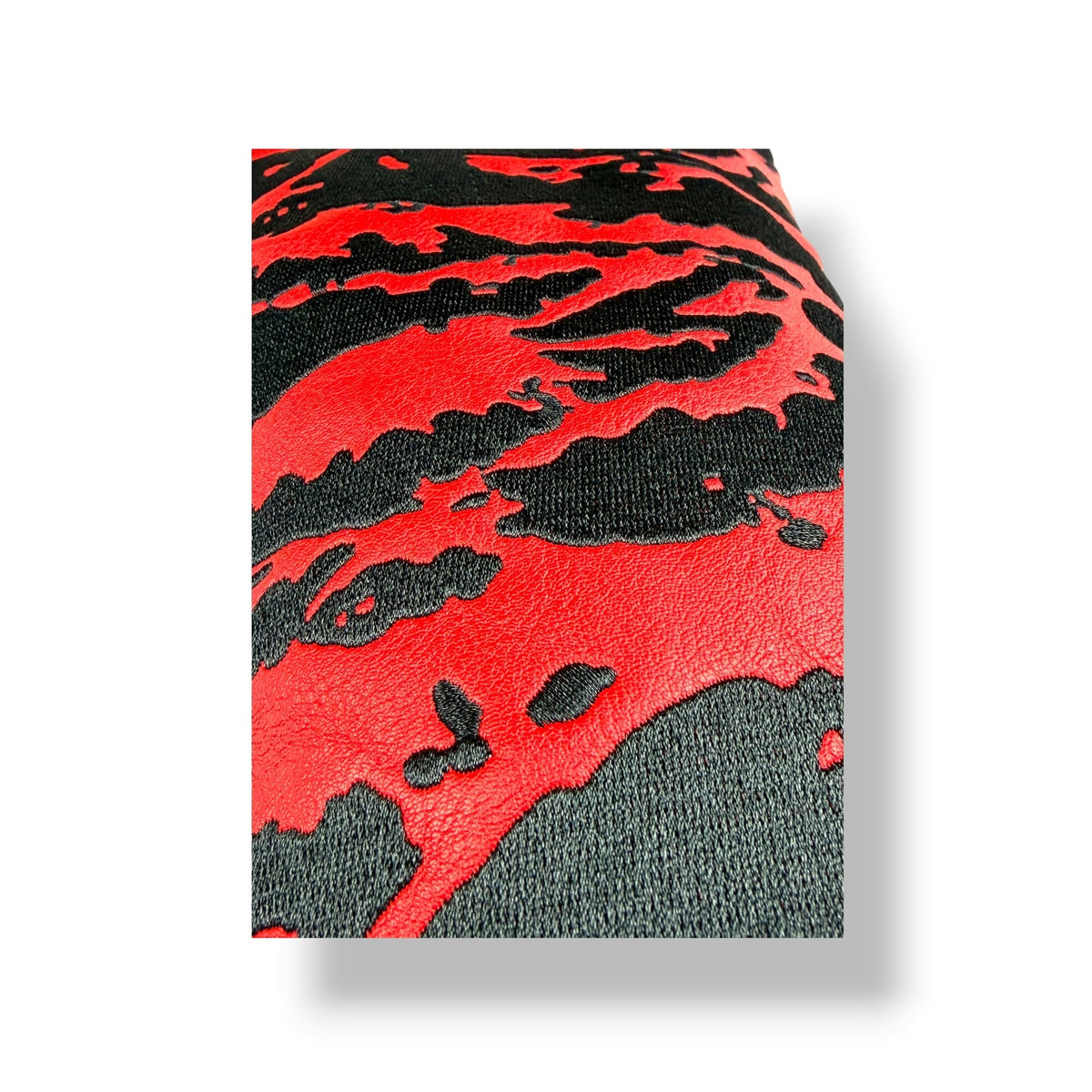 Blue Ridge Golf Co. Camo Edition – Cardinal Red Golf Headcovers