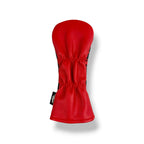 Blue Ridge Golf Co. Camo Edition – Cardinal Red Golf Headcovers