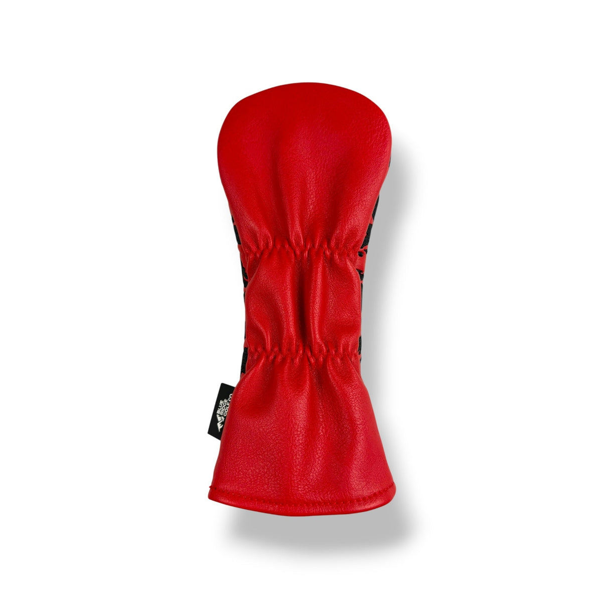 Blue Ridge Golf Co. Camo Edition – Cardinal Red Golf Headcovers