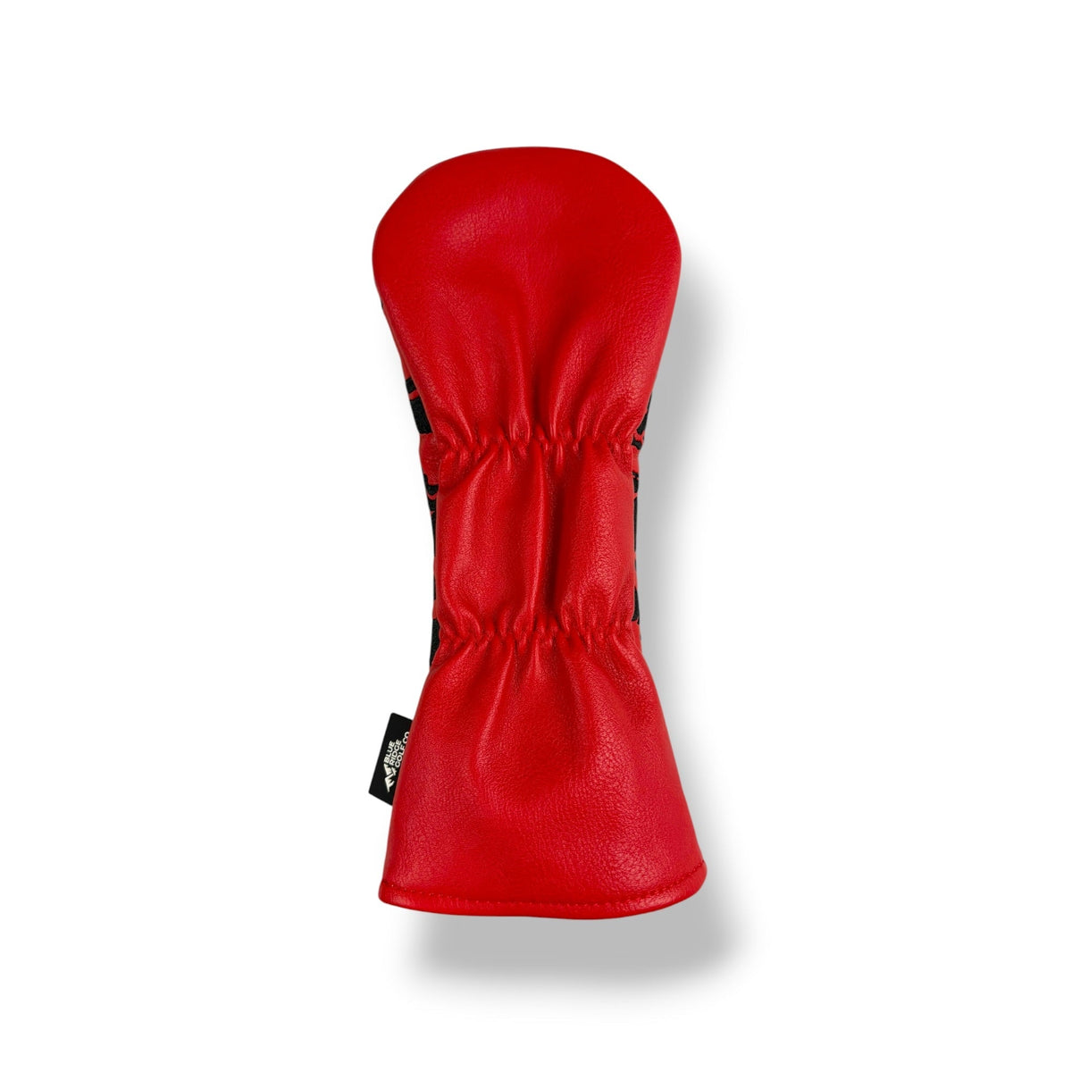 Blue Ridge Golf Co. Camo Edition – Cardinal Red Golf Headcovers