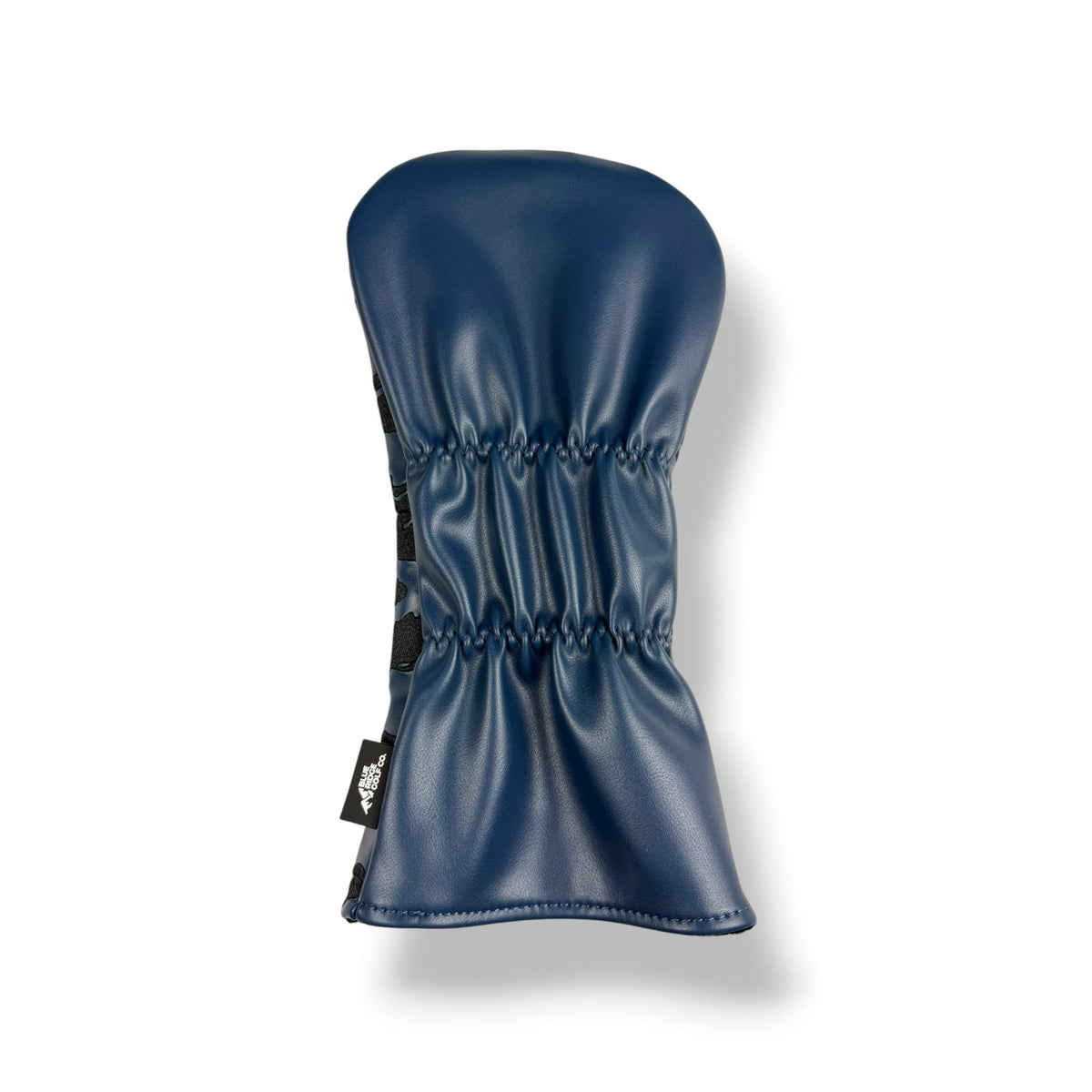 Blue Ridge Golf Co. Camo Edition – Midnight Blue Golf Headcovers