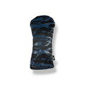 Blue Ridge Golf Co. Camo Edition – Midnight Blue Golf Headcovers