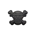 BLACKOUT Straw Hat Ball Marker (Limited Edition)