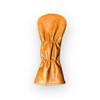 Blue Ridge Golf Co. Classic Edition – Walnut Brown / Midnight Black Golf Headcovers